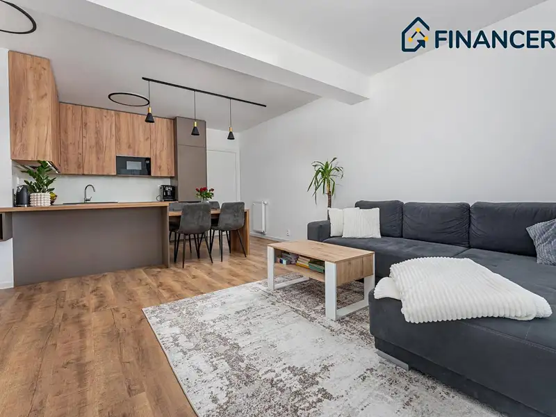 Prodej, Byt, 3+kk, 78 m²